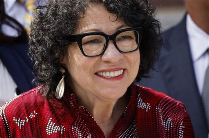 Sonia Sotomayor Wikipedia, Biography, Quotes, Books, Children, Age, School, Husband