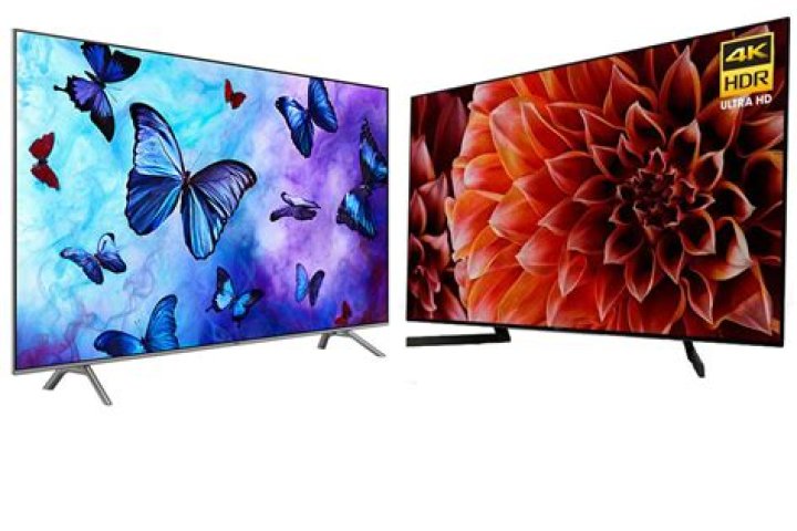 Samsung TV vs Sony TV: which is the best TV brand?
