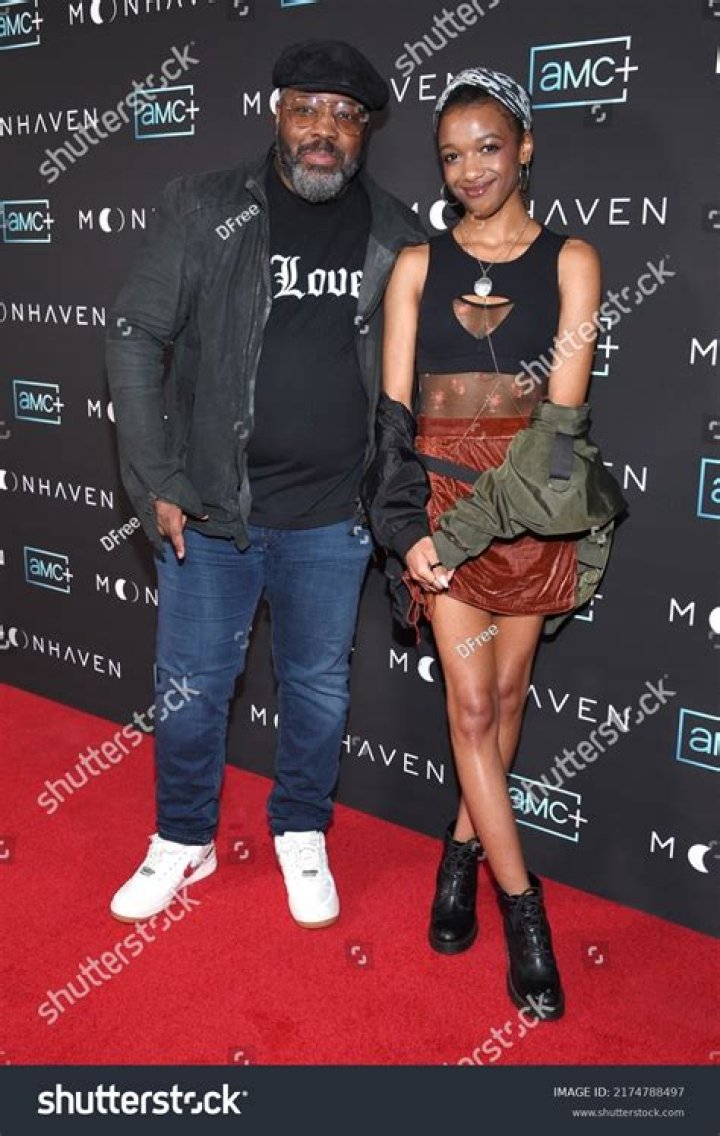 Who Is Sophia Hardison? Kadeem Hardison Daughter Age and Net Worth