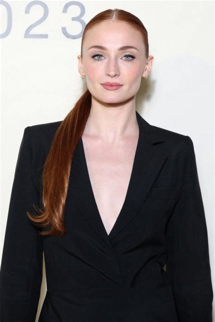 Sophie Turner : Latest News