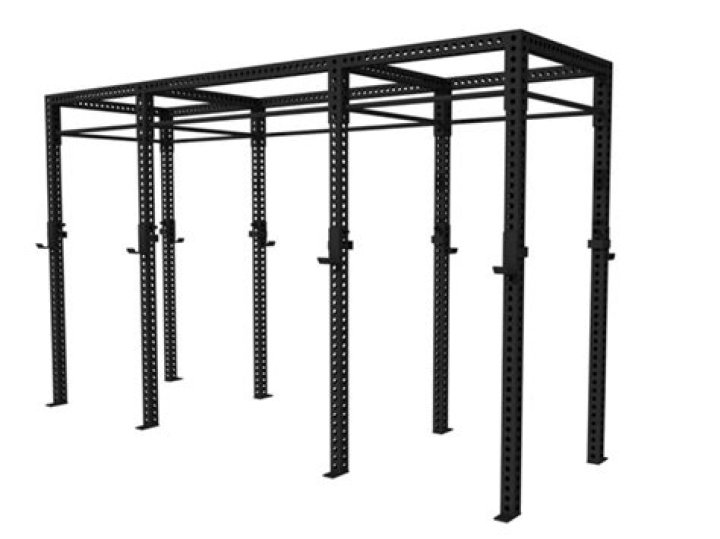 Sorinex XL Series Rig| Garage Gym Reviews