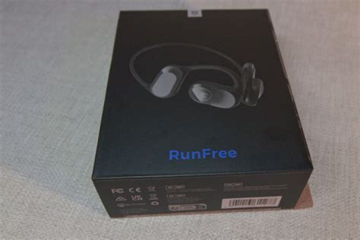 Soundpeats RunFree Headphones | Garage Gym Reviews
