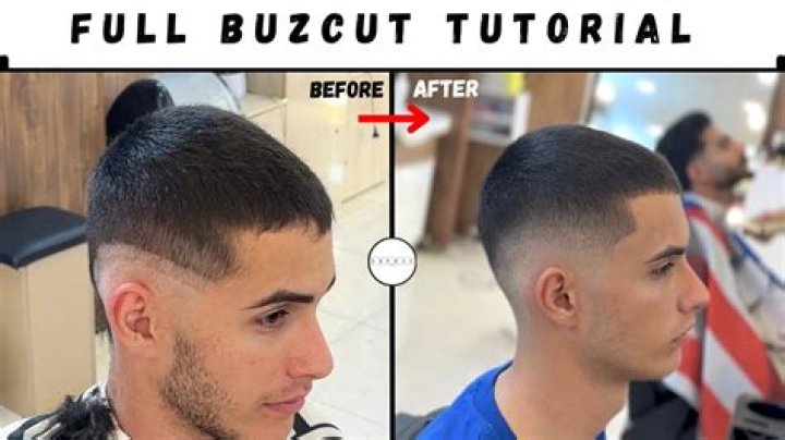 25 Buzz Cut Ideas That Are Edgy and Wearable