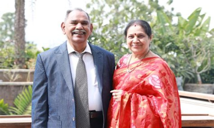 Sri Chaitanya's Founder BS Rao Passes Away!