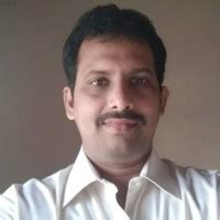 Srinivas Reddy Vuyyuru | Rotten Tomatoes