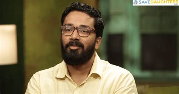 Sriram Venkitaraman Age, Girlfriend, Wife, Family, Biography & More » StarsUnfolded