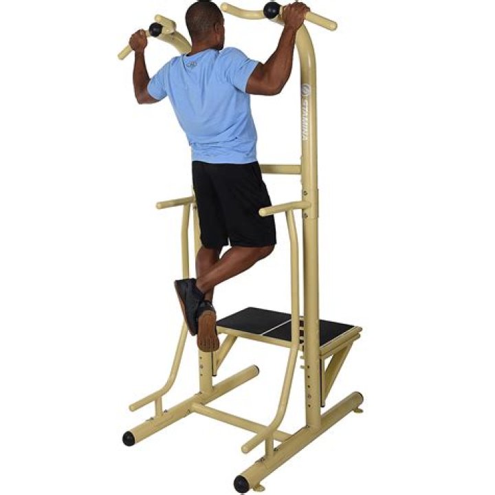 Stamina Outdoor Power Tower Pro