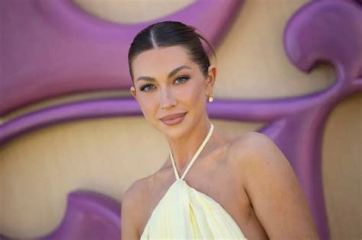 Who Is Stassi Schroeder Married To, Siblings, Married, Height, Age, Breast Reduction