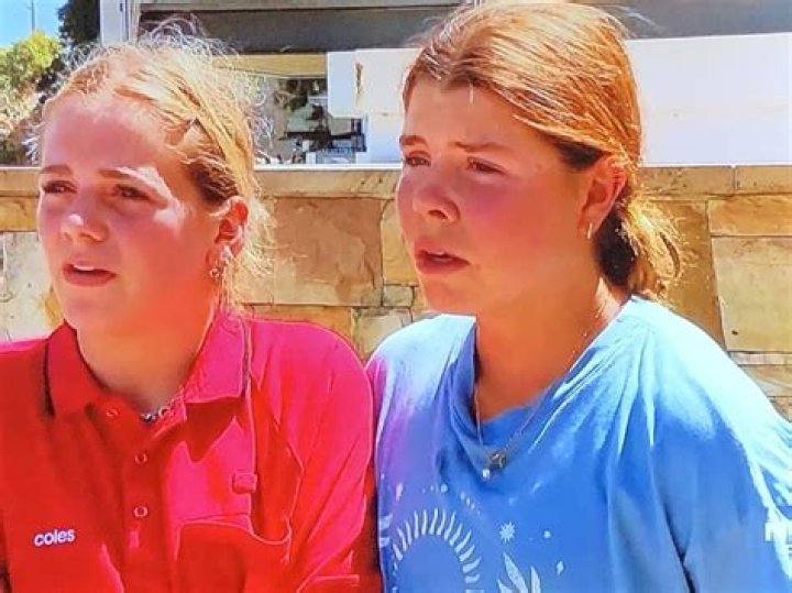 Teenager Stella Berry Died in Shark Attack in Perth, Australia