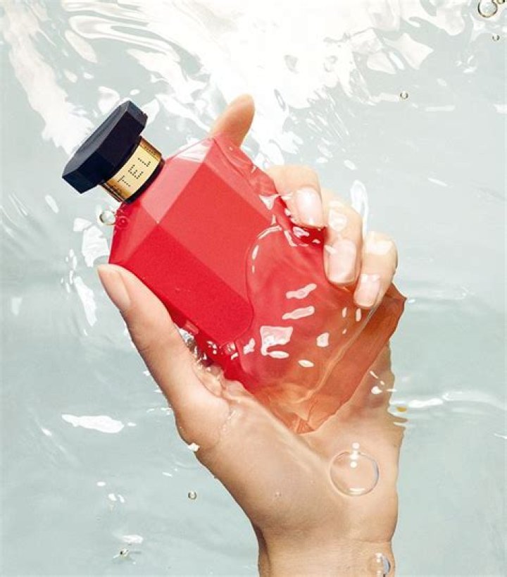 Stella McCartney on Stella Peony
