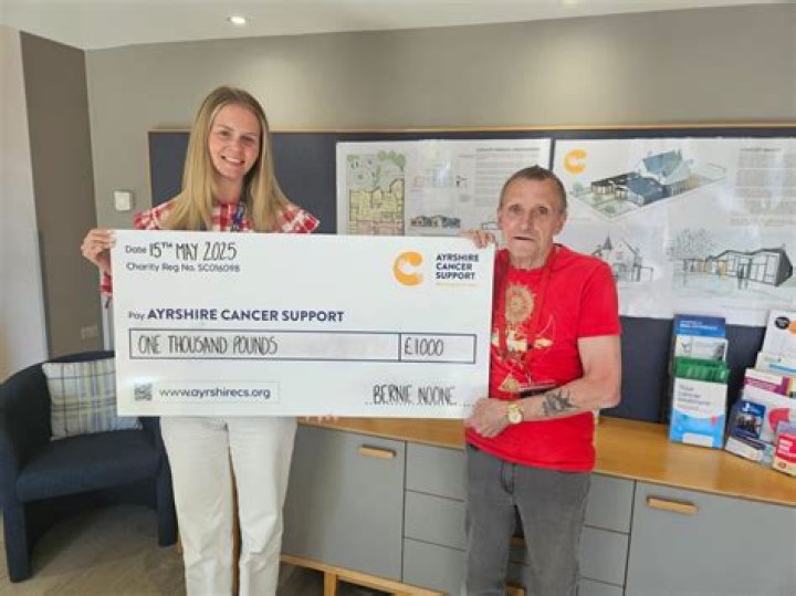 How Did Stella Paterson Die? What was her Cause of Death?