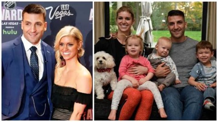 Stephanie Bertrand Bio: Patrice Bergeron's Wife
