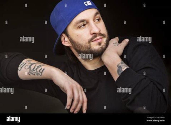Steve Angello Net Worth