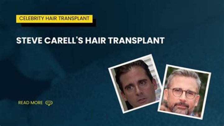 Steve Carell’s Net Worth - KahawaTungu