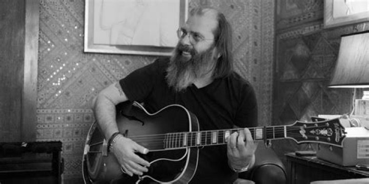 Steve Earle Net Worth