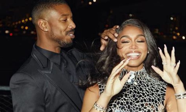 Steve Harvey feels UNCOMFORTABLE with daugther Lori Harvey and Michael B Jordan PDA moments
