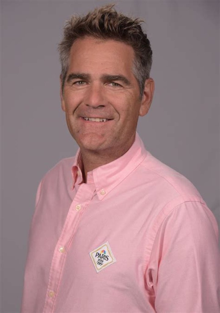 Steve porino wikipedia, family, net worth