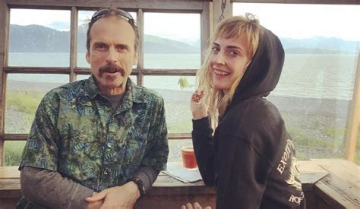 Steve Riedel Bering Sea Gold Net Worth