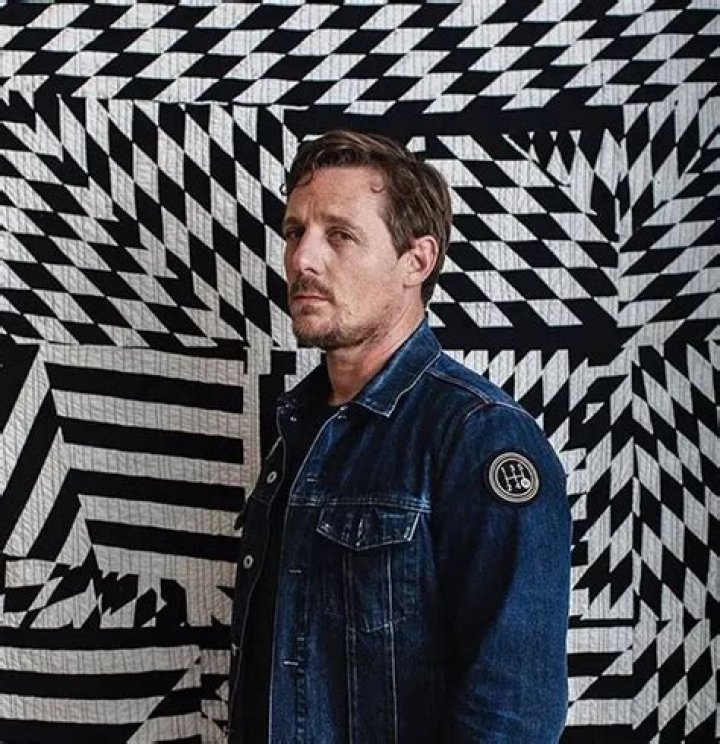 Sturgill Simpson Married, Family, Net Worth