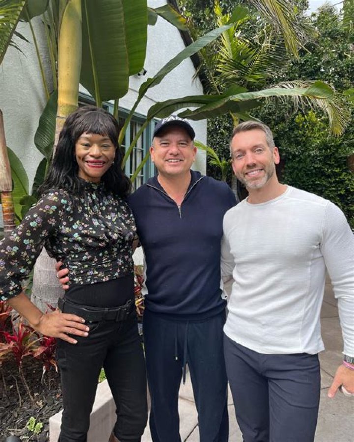 Sufe Bradshaw Weight Loss Reason, Does He Have Any Illness? Her Parents & Net Worth In 2022