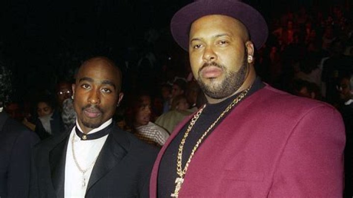 After Tupac died, it's alleged that Suge Knight paid a hitman to kill Biggie Smalls.