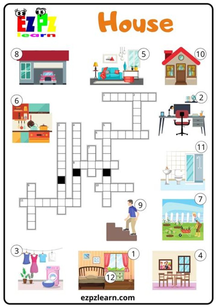 Sun Mini Room at the top of a house Crossword Clue Puzzle Answer With 5 letters