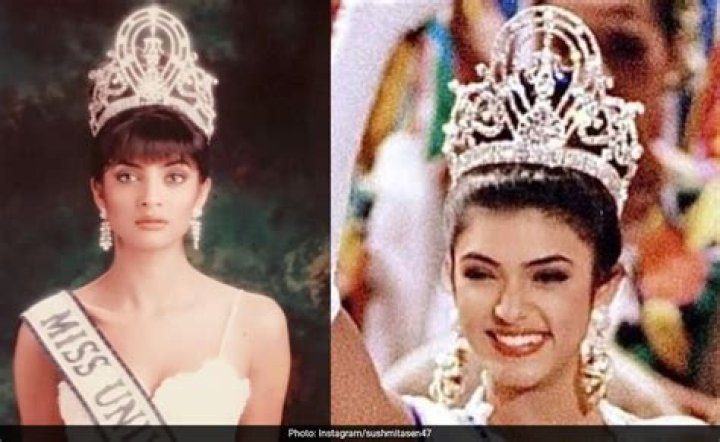 Sushmita Sen Wikipédia, biographie, épouse, origine, mari, nouveau compagnon, taille, enfant et plus