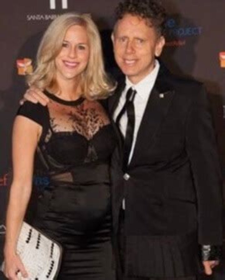 Who Is Suzanne Boisvert? Ex-Wife Of Martin Gore