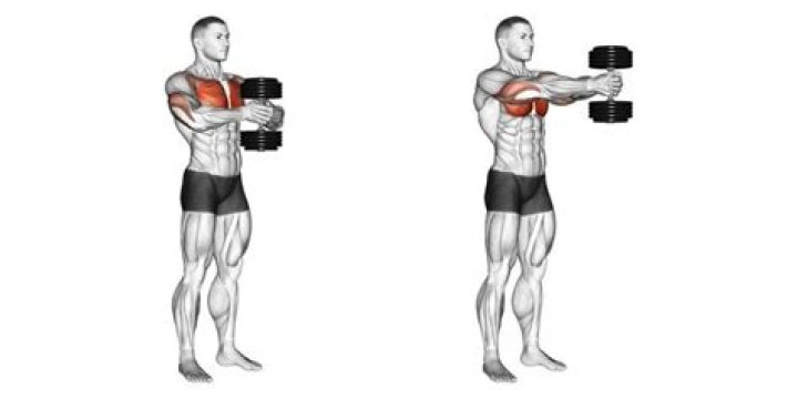 How To Svend Press: Tips From a Personal Trainer