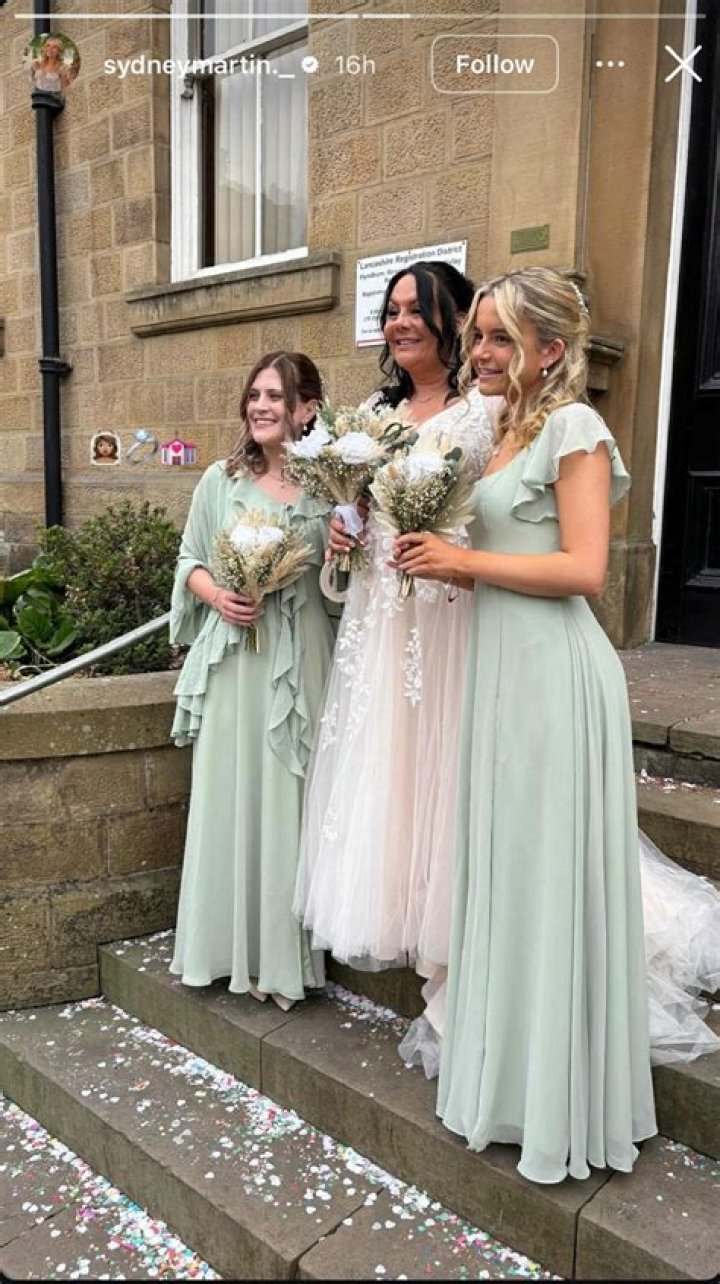 Sydney Martin-Tragedy Of Angus Cloud Rumored Girlfriend