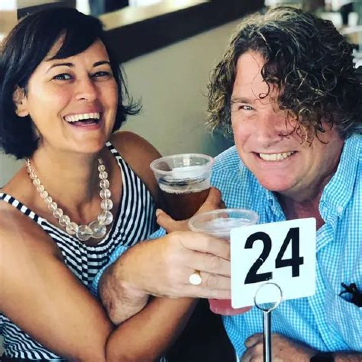 Sydney Penny's Happily Married Life with Husband & Children