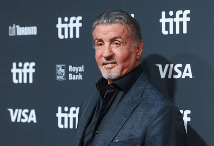 Sylvester Stallone wikipédia, biographie, épouse, origine, femme, nouveau compagnon, taille, enfant et plus
