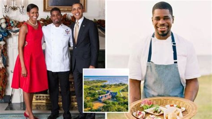 Tafari campbell wikipedia, obama, swimming, wife, feath, instagram, book