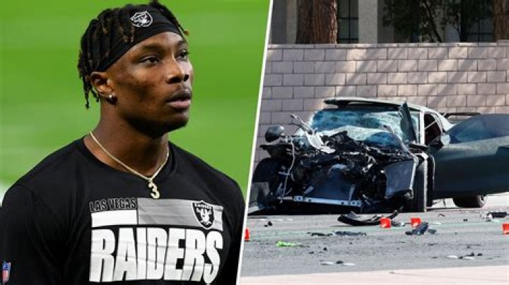 Kamorra Campbell and Tahlulay Henry Accident: How It Happened
