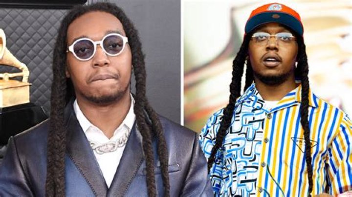 Takeoff's accused killer released after posting $1 million bond