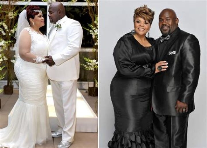 Tamela Mann Living The Dream Together With Children; Remarried Husband – Why?