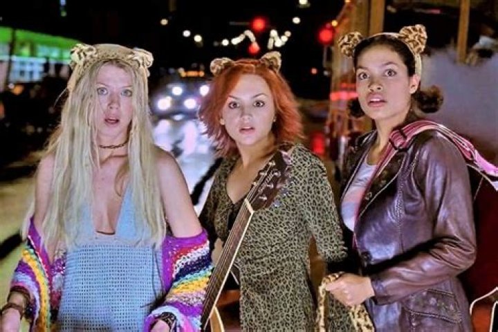 Tara Reid Is Trying to Make a ‘Josie and the Pussycats’ Sequel