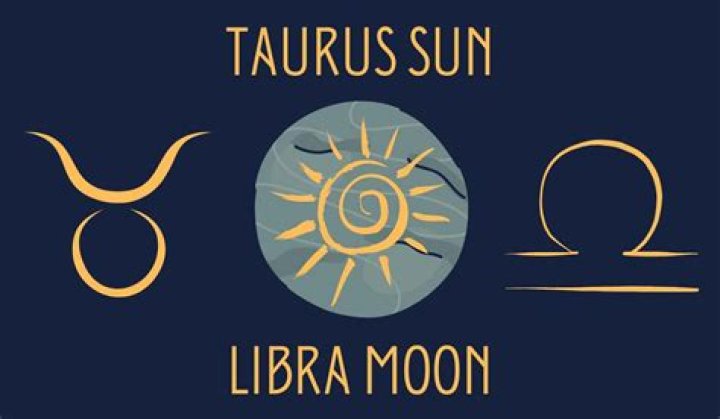 Taurus Sun with Taurus Moon and Libra Rising — Truly Divine
