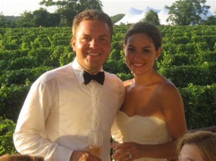 Taylor Strecker Ex Husband Brett Epstein and Relationship