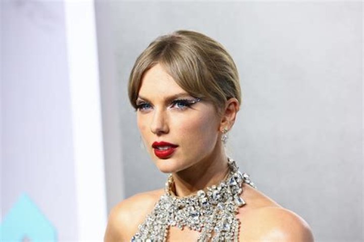 Taylor Swift's Celebrity Feuds