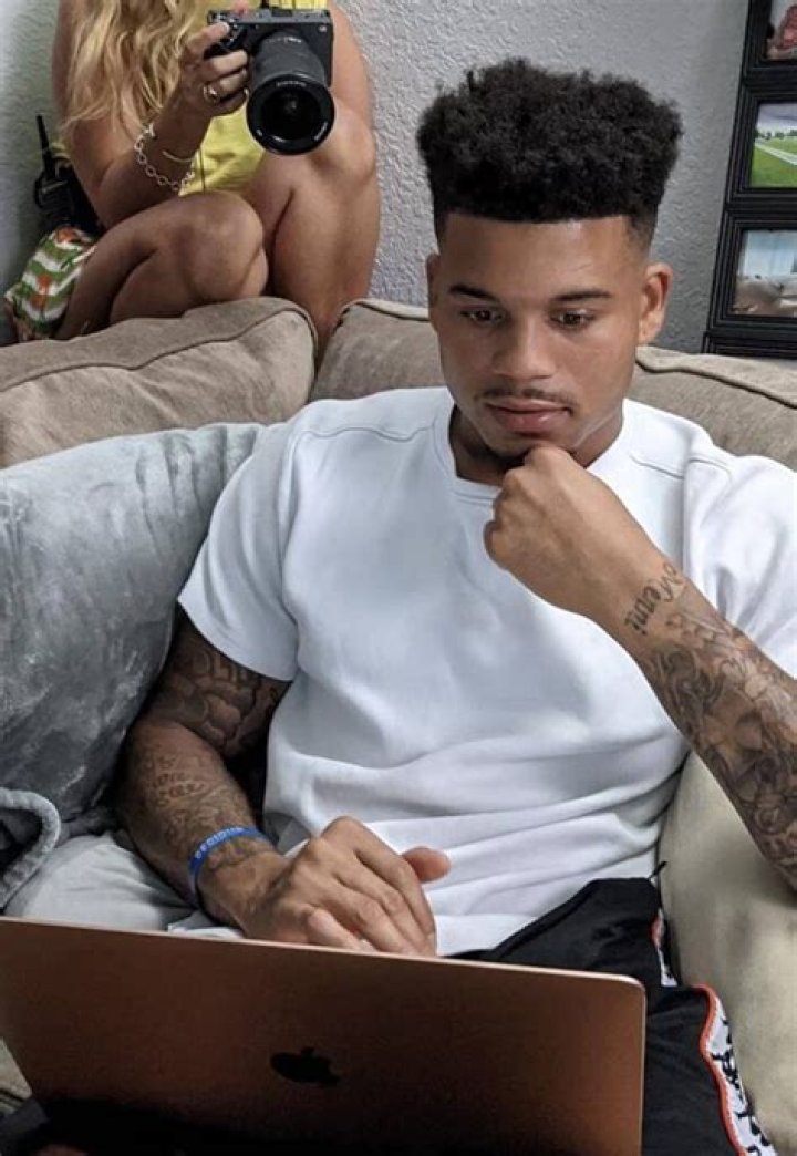 Teez Tabor Net Worth: A Promising Athlete's Journey In Football