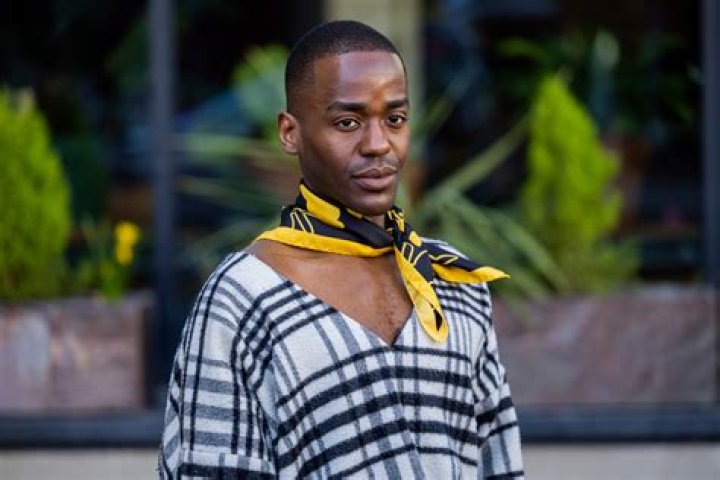 Tharcisse Gatwa- Who Is Ncuti Gatwa Father?