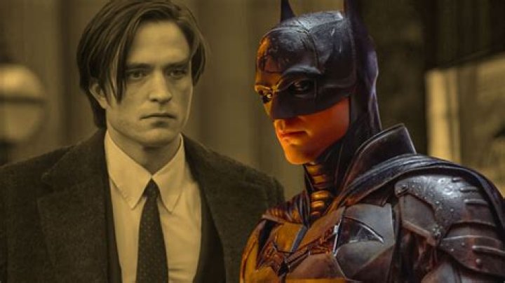 The Batman By Matt Reeves Starring Robert Pattinson Release Date 2022