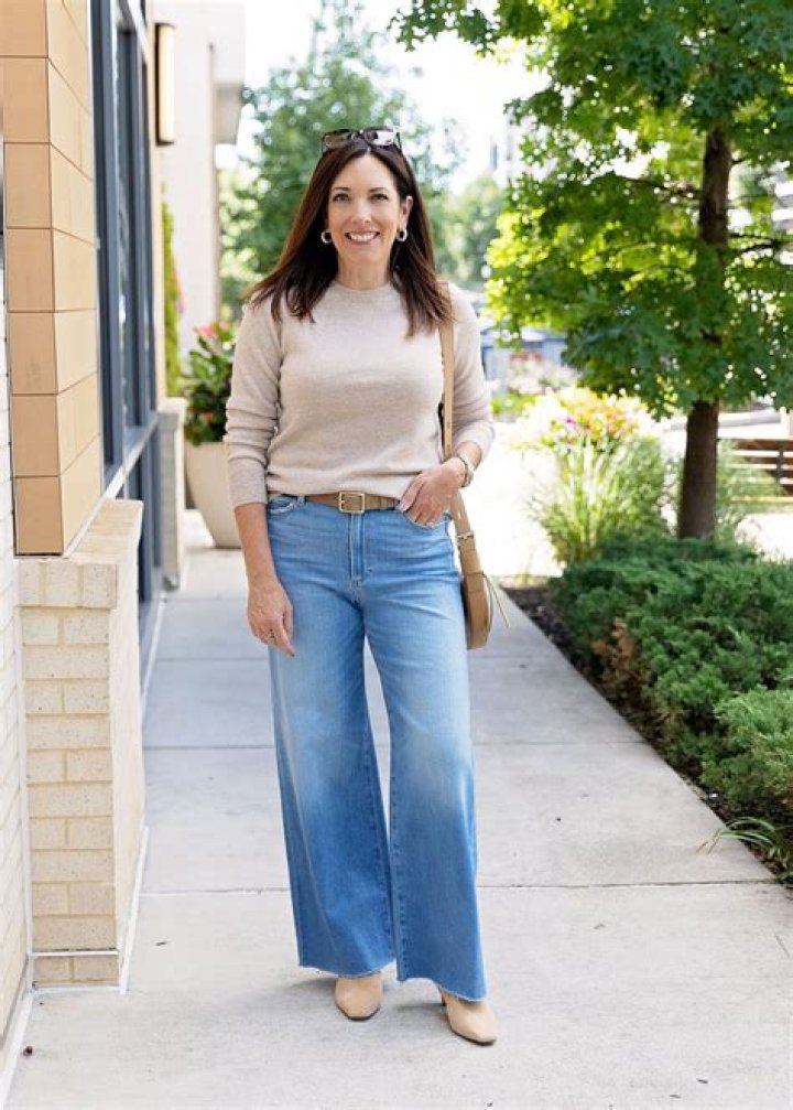 The 10 Best Shoes to Wear With Your Wide-Leg Pants