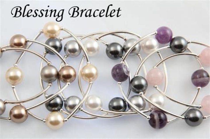 The Blessing Bracelet | Rotten Tomatoes
