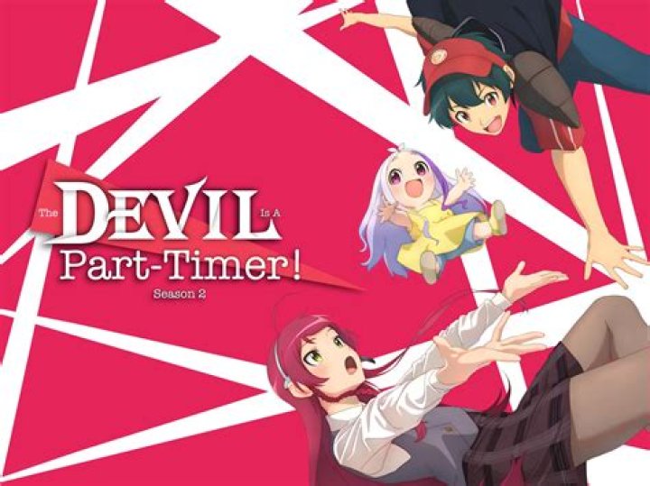 The Devil Is A Part-Timer Season 2 Release Date And Expectations