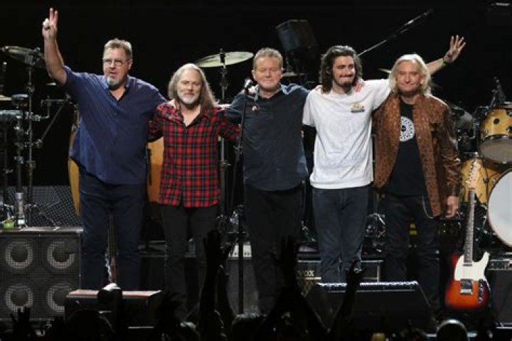 The Eagles Announce “The Long Goodbye” The Band’s Final Tour