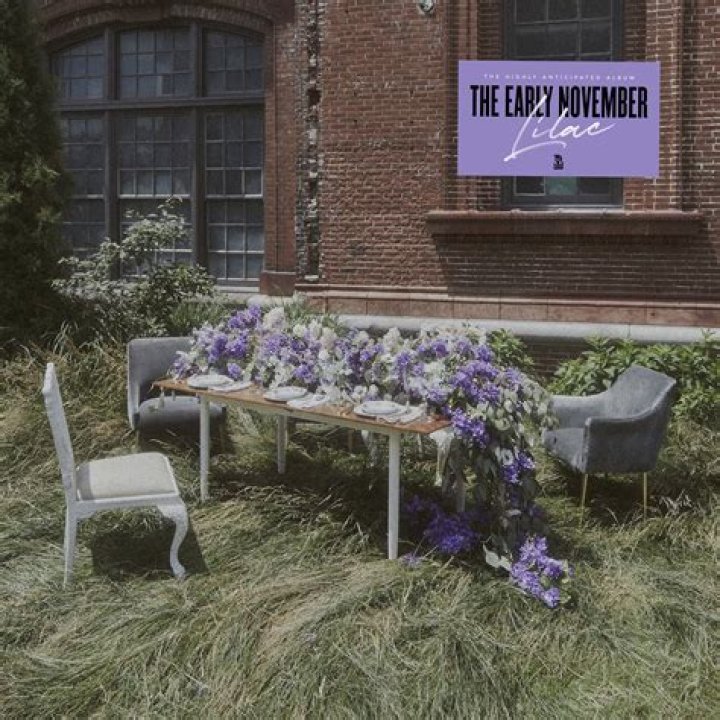 The Early November Talks New Album 'Lilac,' Band Hiatus