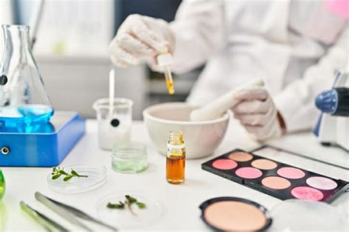 Incarcerated Women Deserve Equal Access to Cosmetics—Here’s Why It Matters