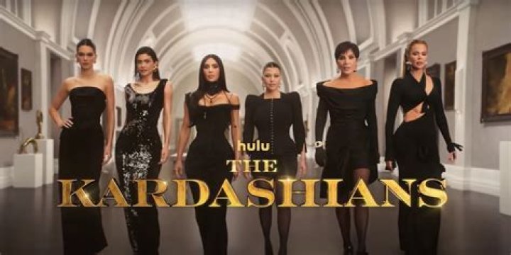 The Kardashians Season 3: Release Date, Trailer, Cast & More